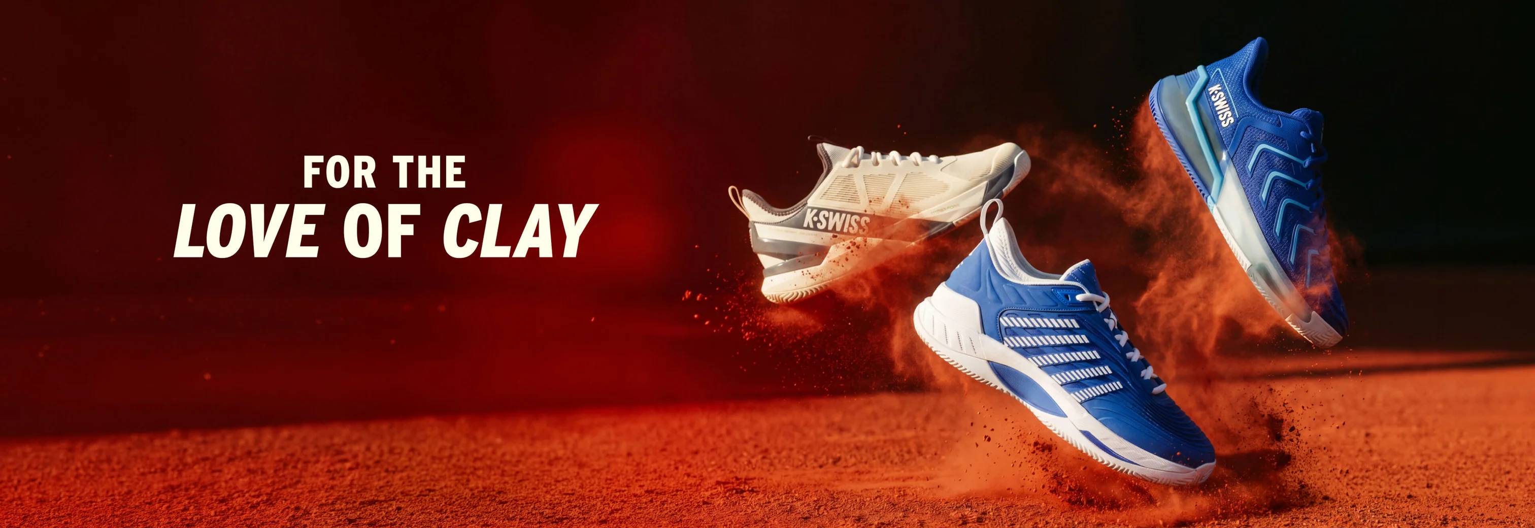 Classic Performance, Iconic Style